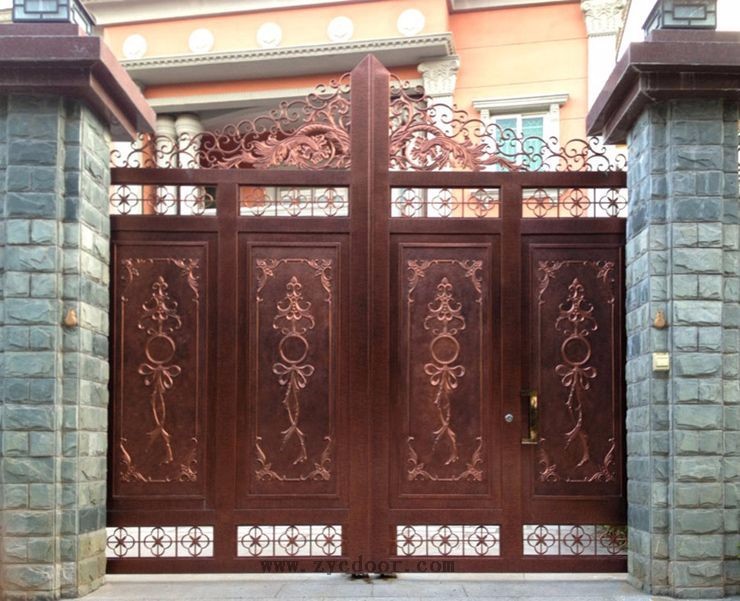 自动门系统合集3