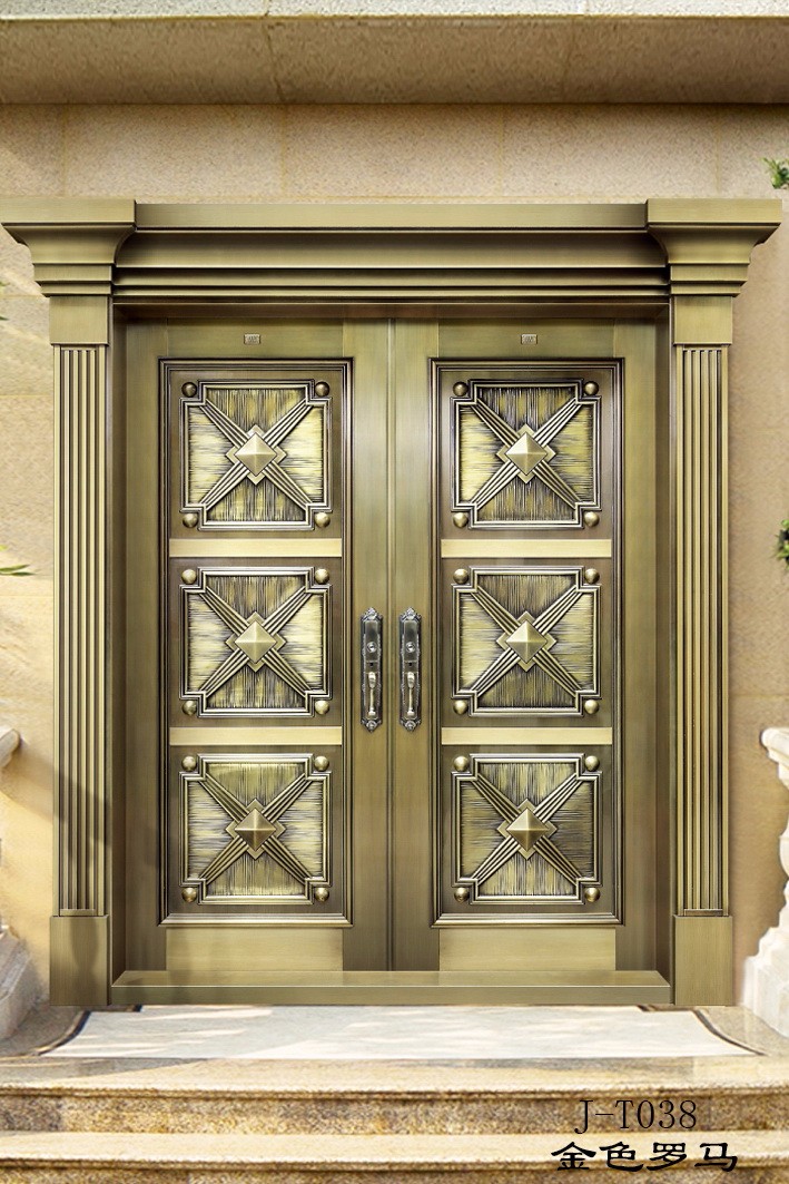 J-T038金色罗马