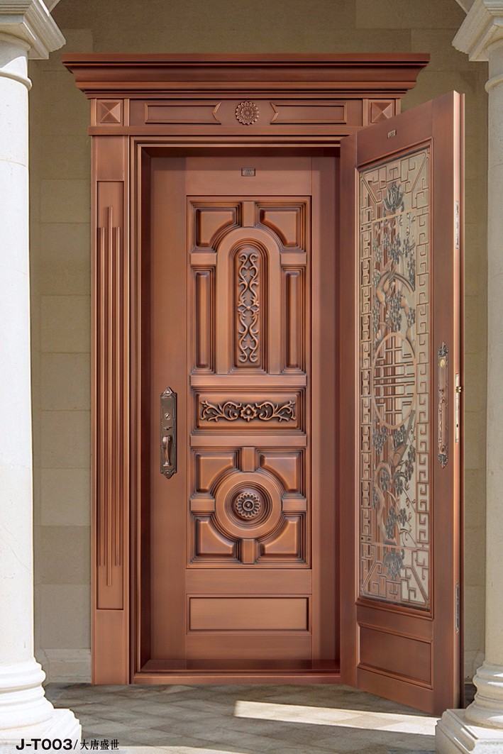 J-T003大唐盛世