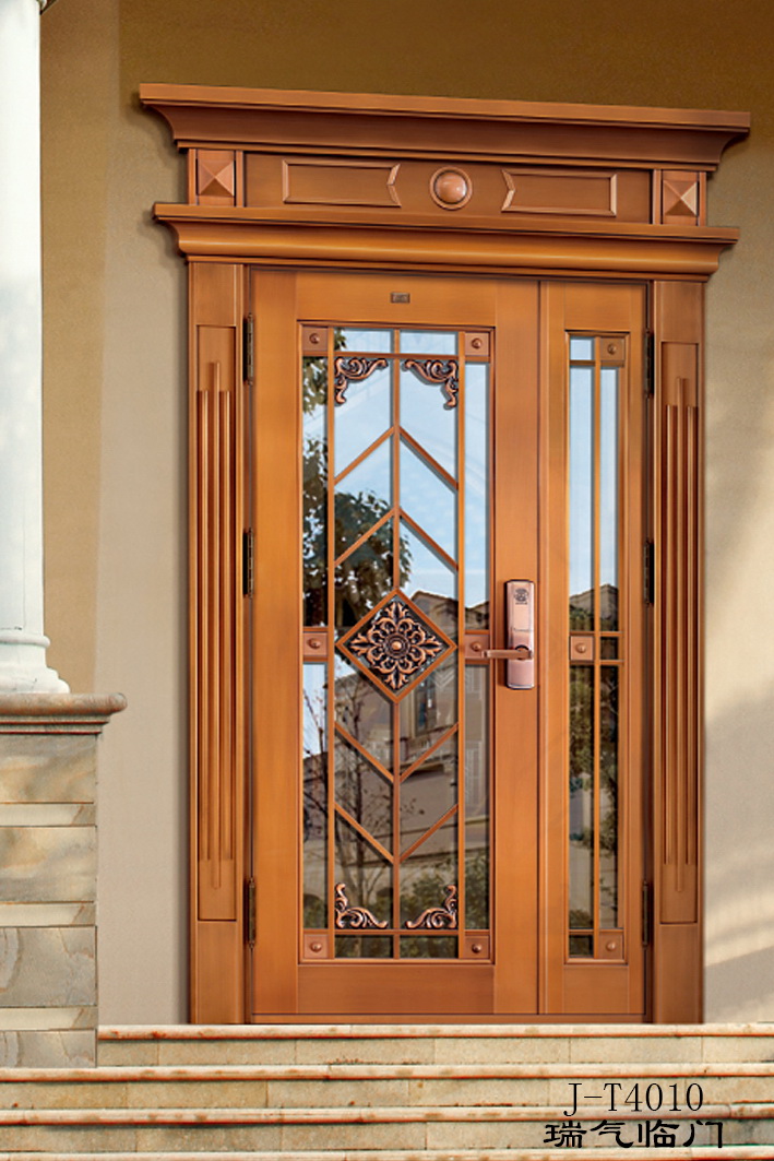 J-T4010瑞气临门