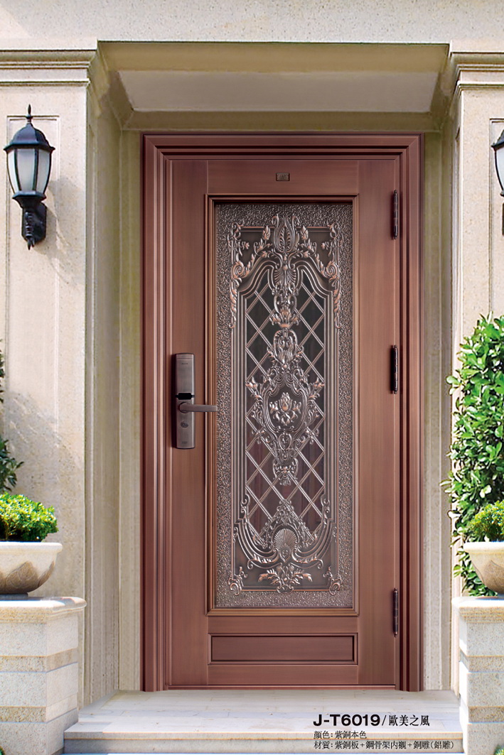 J-T6019歐美之風